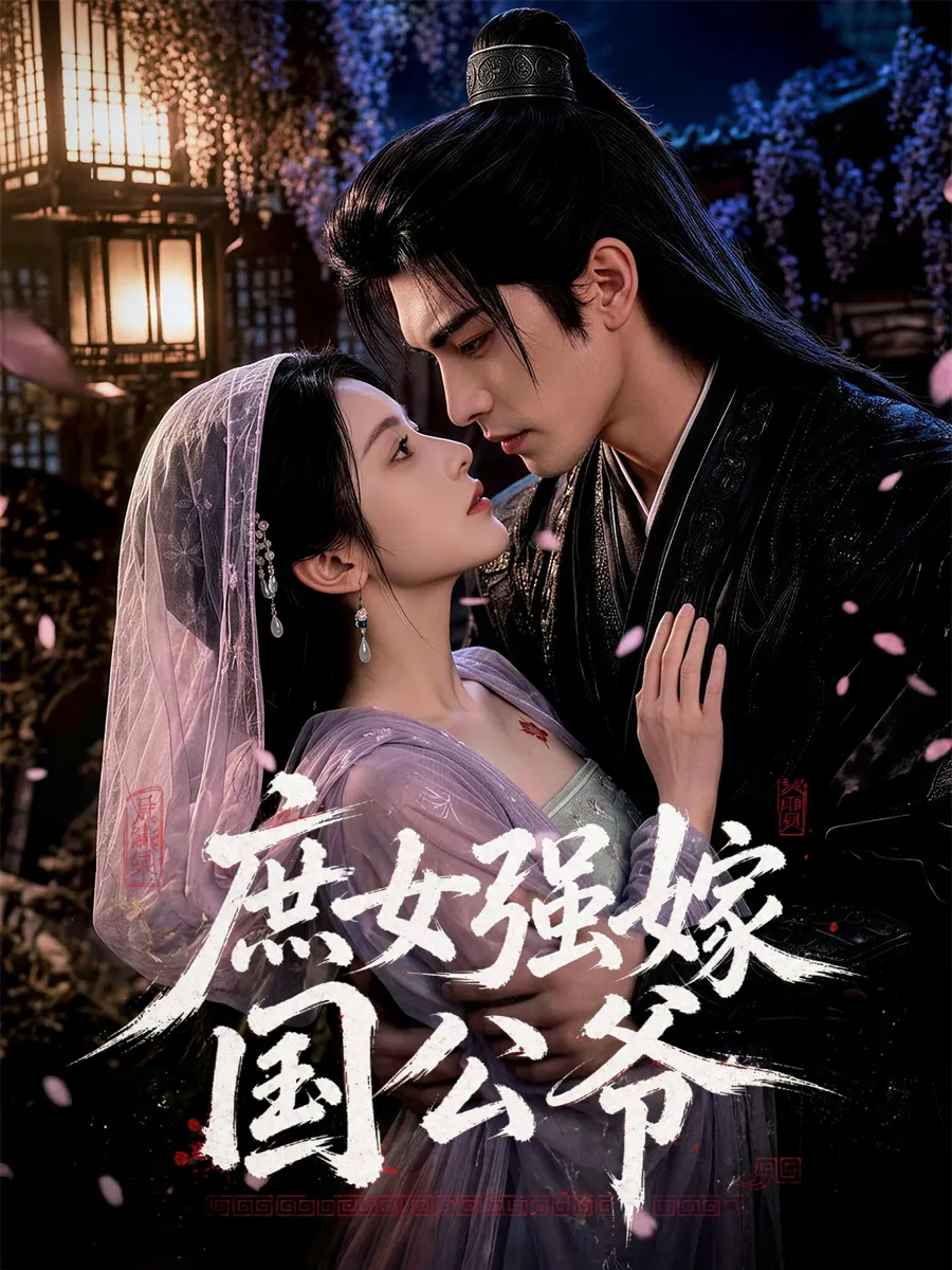 AI影视作品海报 2