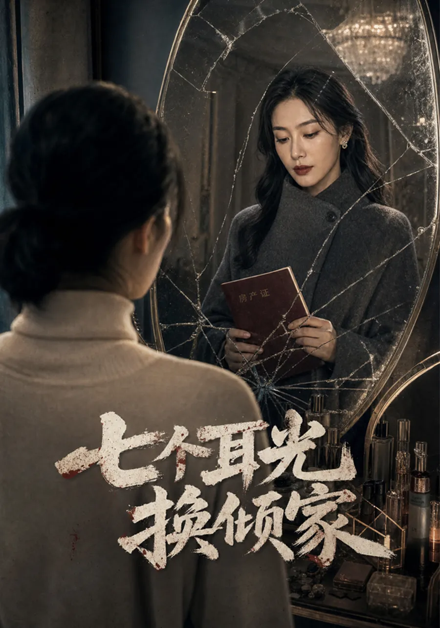 AI影视作品海报 3
