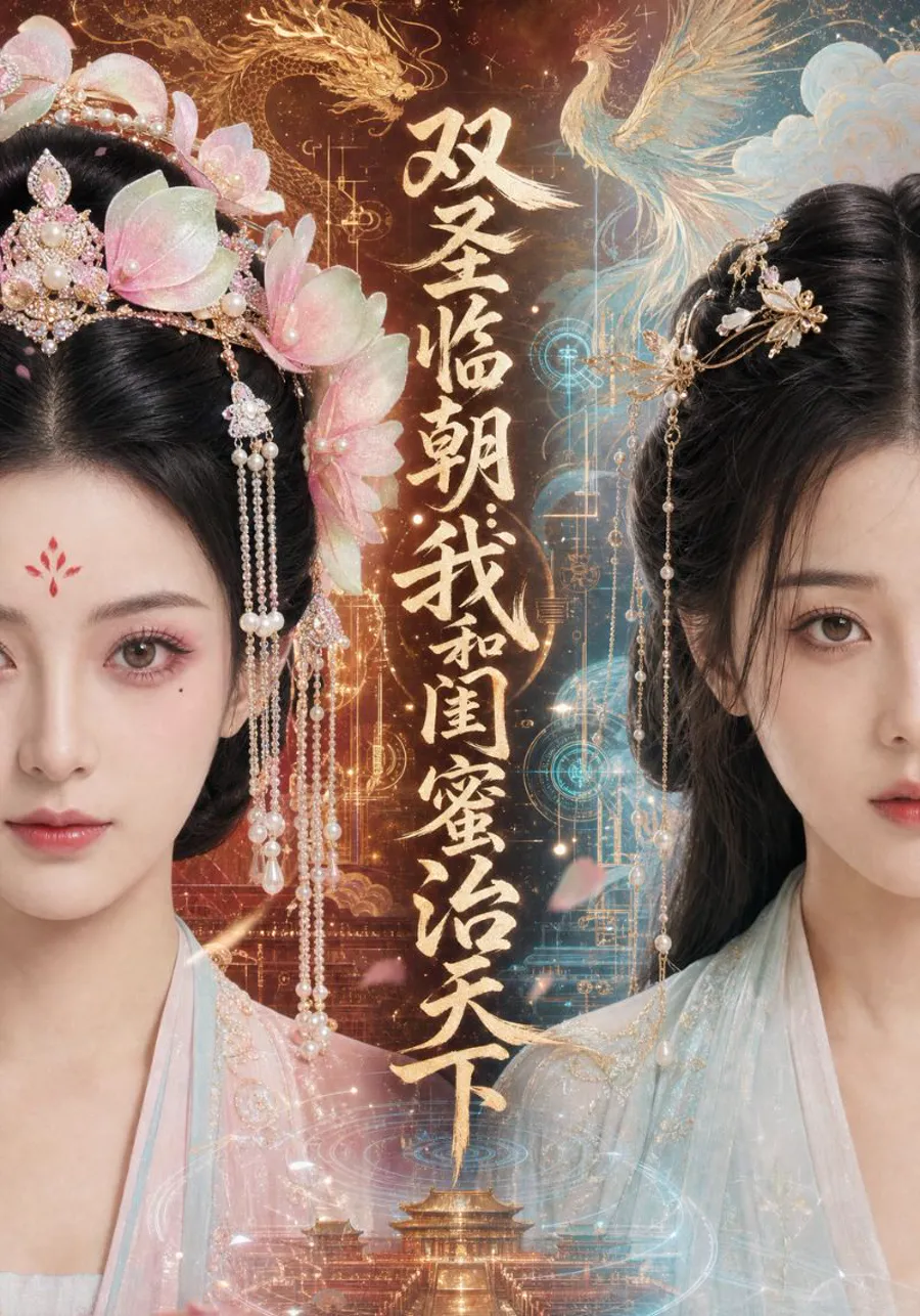 AI影视作品海报 14