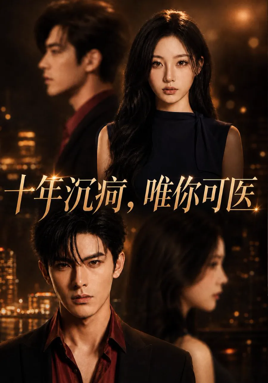 AI影视作品海报 15