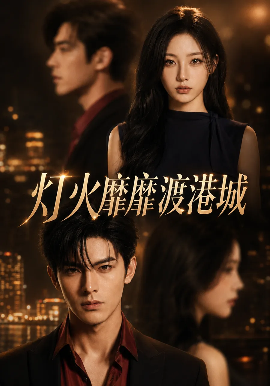 AI影视作品海报 27